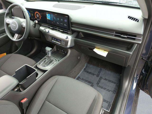 used 2026 Hyundai Kona car, priced at $23,979