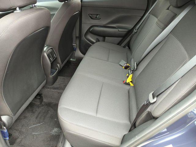 used 2026 Hyundai Kona car, priced at $23,979