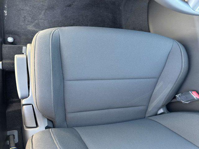 new 2026 Hyundai Kona car, priced at $26,972