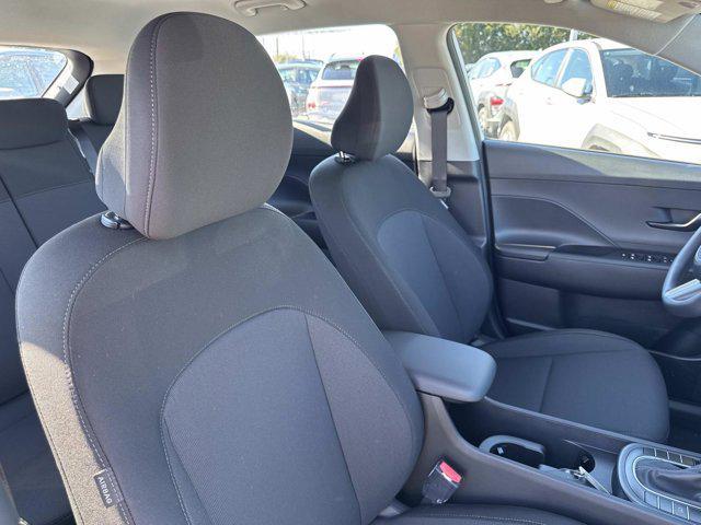 new 2026 Hyundai Kona car, priced at $26,972