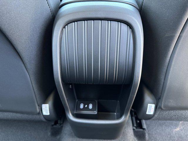 new 2026 Hyundai Kona car, priced at $26,972