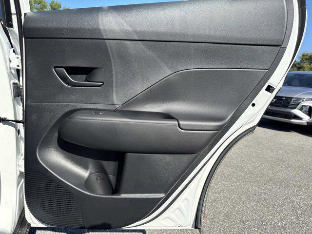 new 2026 Hyundai Kona car, priced at $26,972