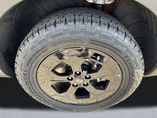 new 2026 Hyundai Santa Fe car, priced at $41,582