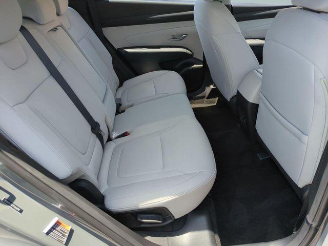 used 2026 Hyundai Tucson car, priced at $26,520
