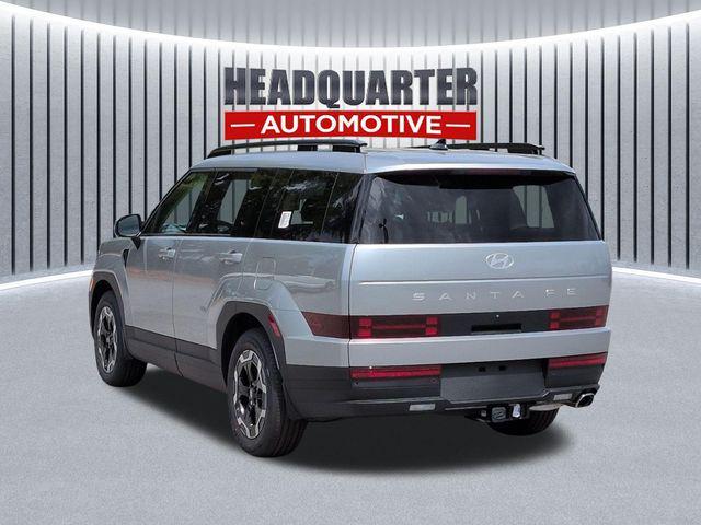 new 2026 Hyundai Santa Fe car, priced at $36,999