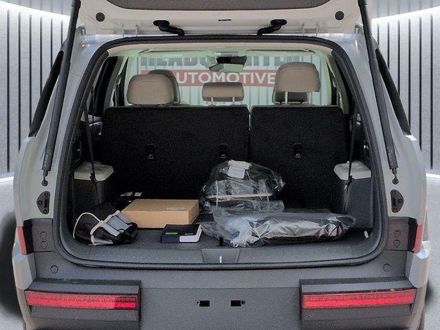 new 2026 Hyundai Santa Fe car, priced at $36,999