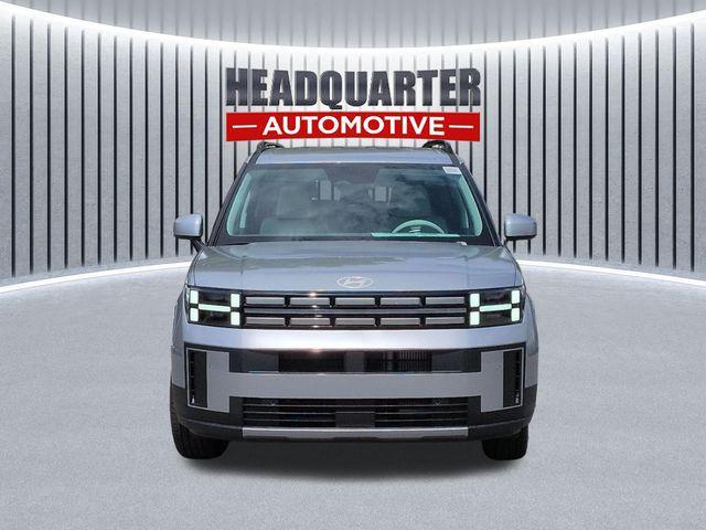 new 2026 Hyundai Santa Fe car, priced at $36,999