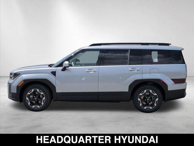 new 2026 Hyundai Santa Fe car, priced at $35,949