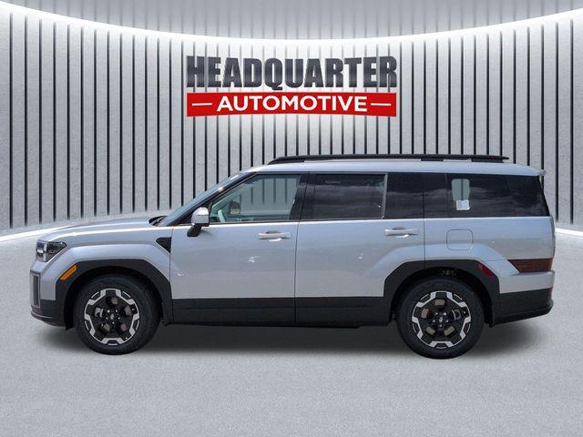 new 2026 Hyundai Santa Fe car, priced at $36,999