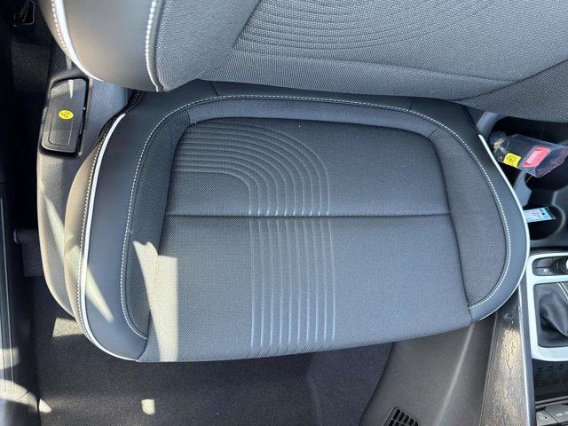 new 2026 Hyundai Venue car, priced at $24,074