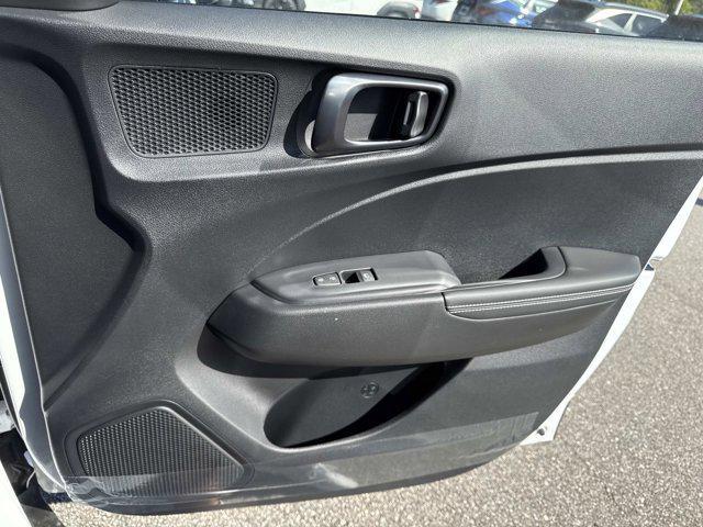 new 2026 Hyundai Venue car, priced at $24,074