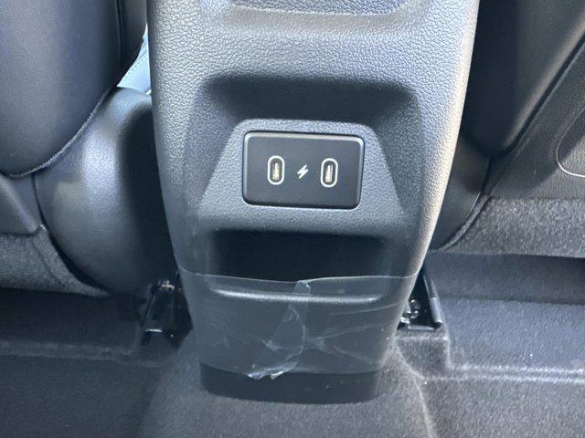 new 2026 Hyundai Venue car, priced at $24,074