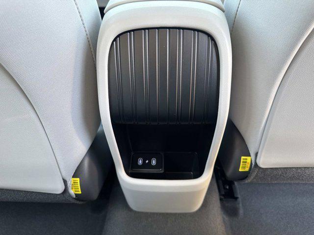 new 2026 Hyundai Kona car, priced at $26,977