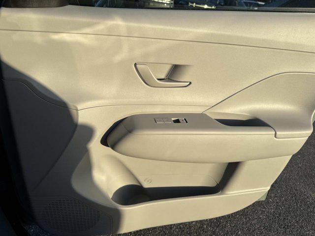 new 2026 Hyundai Kona car, priced at $26,977