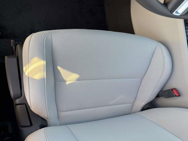 new 2026 Hyundai Kona car, priced at $26,977