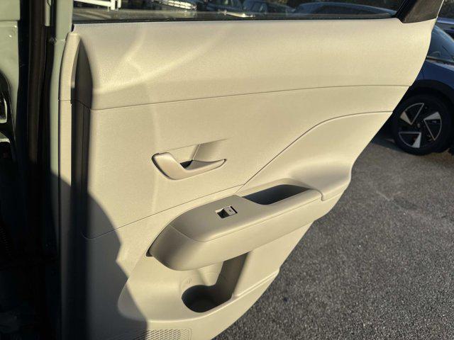 new 2026 Hyundai Kona car, priced at $26,977