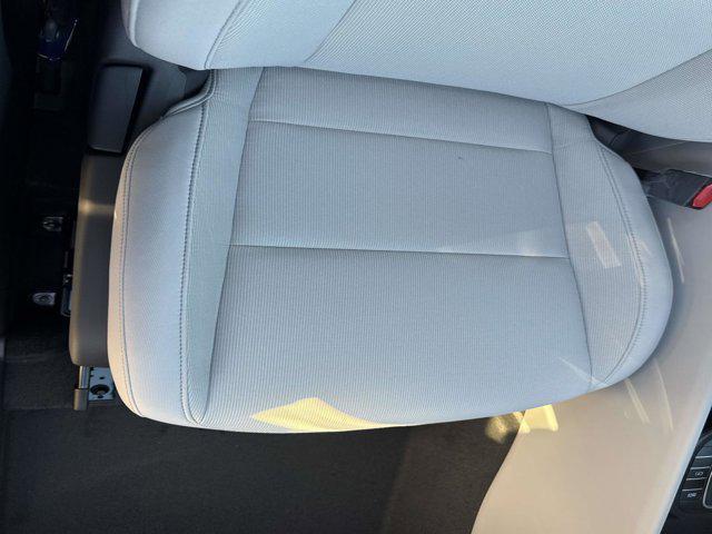 new 2026 Hyundai Kona car, priced at $26,977