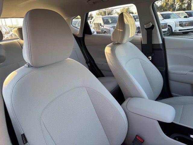 new 2026 Hyundai Kona car, priced at $26,977