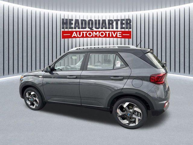 new 2026 Hyundai Venue car, priced at $24,253