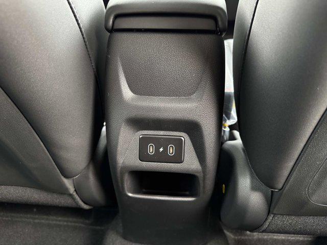 new 2026 Hyundai Venue car, priced at $24,253