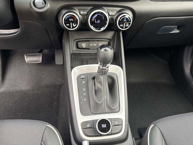 new 2026 Hyundai Venue car, priced at $24,253