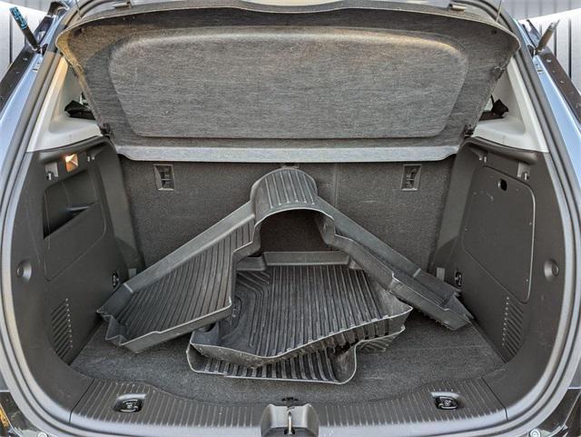 used 2020 Chevrolet Trax car, priced at $13,648