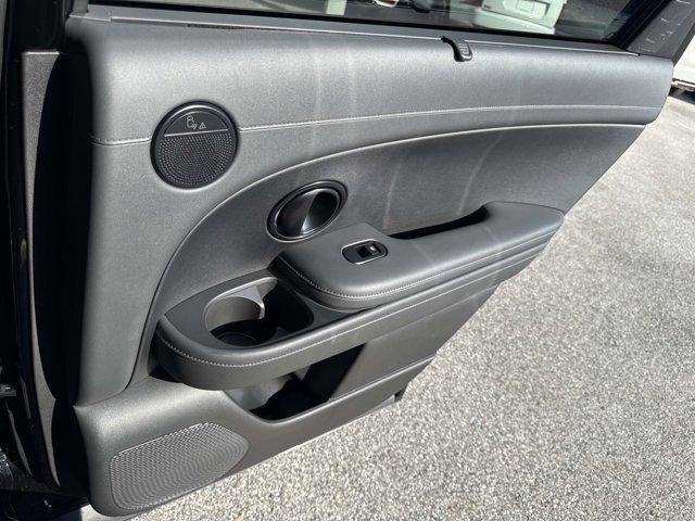 new 2026 Hyundai Palisade car, priced at $50,334