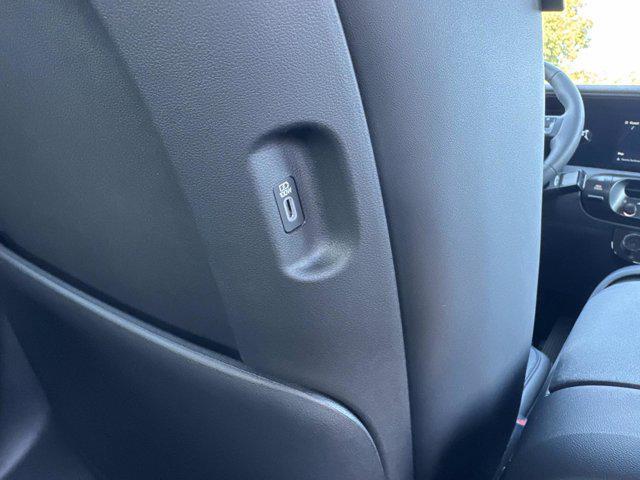 new 2026 Hyundai Palisade car, priced at $50,334