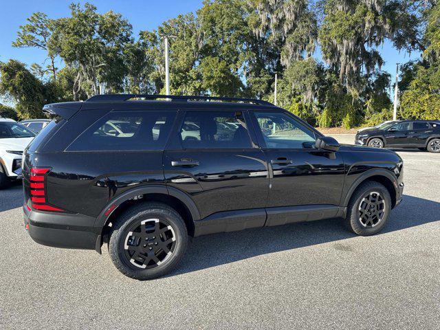 new 2026 Hyundai Palisade car, priced at $50,334