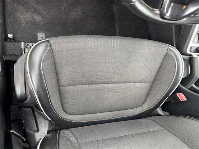 used 2022 Hyundai Venue car, priced at $14,849