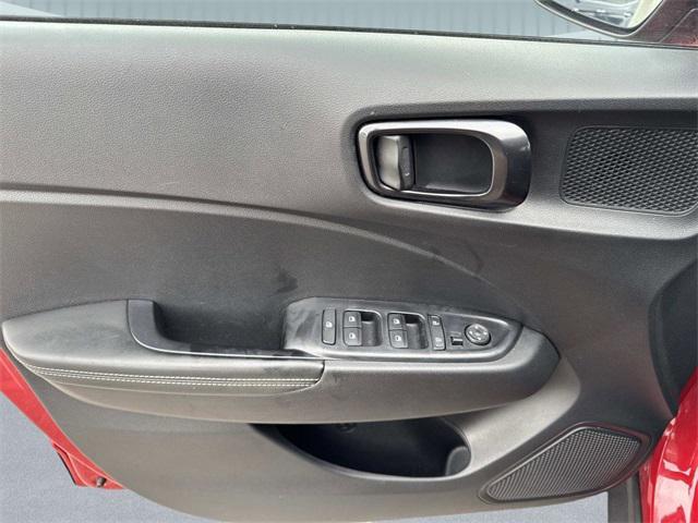 used 2022 Hyundai Venue car, priced at $14,849