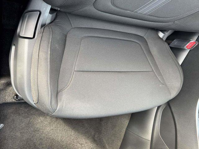 new 2026 Hyundai Tucson car, priced at $31,994