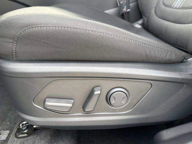 new 2026 Hyundai Tucson car, priced at $31,994