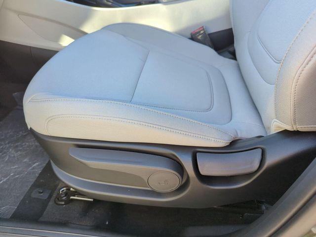 new 2026 Hyundai Tucson car, priced at $28,164
