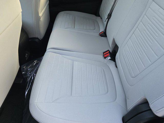 new 2026 Hyundai SANTA CRUZ car, priced at $31,648