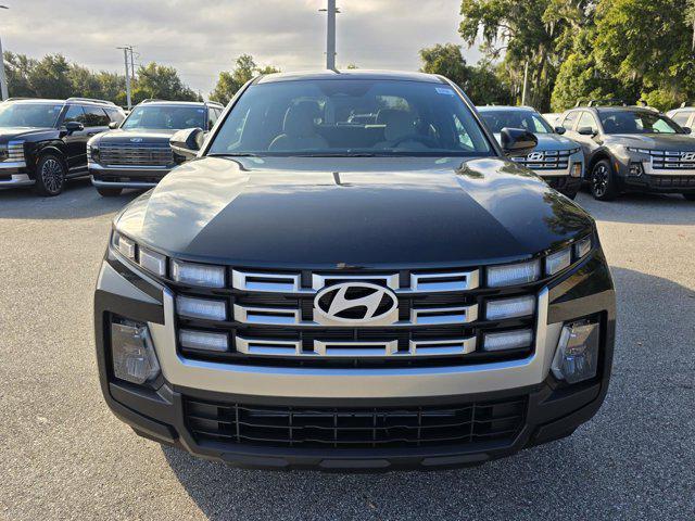 new 2026 Hyundai SANTA CRUZ car, priced at $31,648