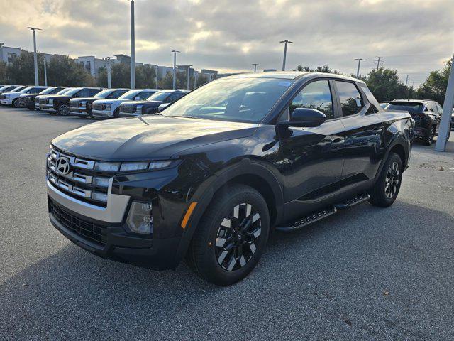 new 2026 Hyundai SANTA CRUZ car, priced at $31,648