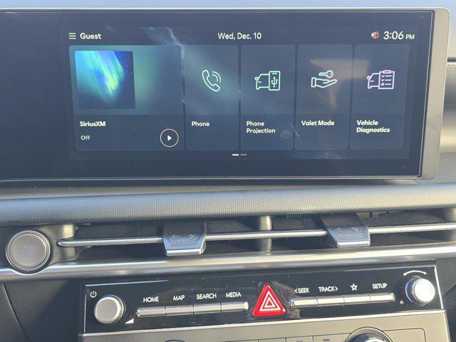 new 2026 Hyundai SANTA CRUZ car, priced at $31,648