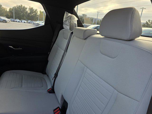 new 2026 Hyundai SANTA CRUZ car, priced at $31,648