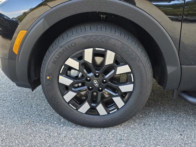 new 2026 Hyundai SANTA CRUZ car, priced at $31,648