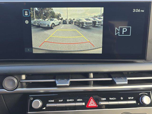 new 2026 Hyundai SANTA CRUZ car, priced at $31,648