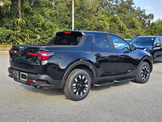 new 2026 Hyundai SANTA CRUZ car, priced at $31,648