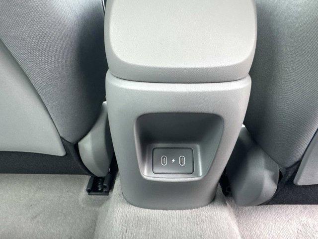 new 2026 Hyundai Elantra car, priced at $25,409