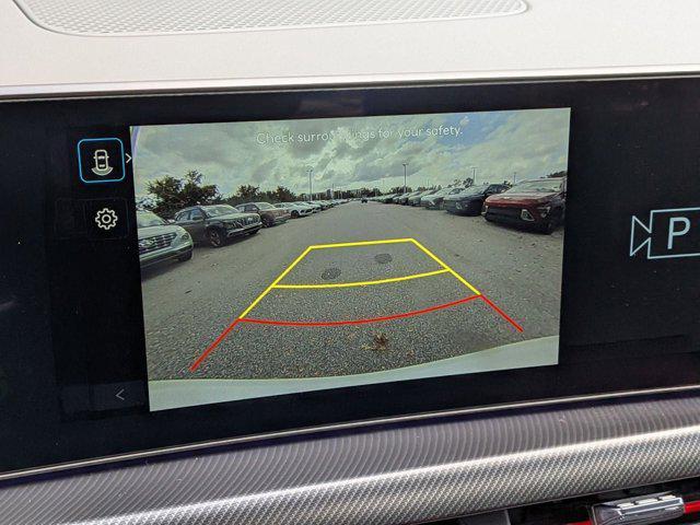 new 2026 Hyundai Sonata car, priced at $36,852