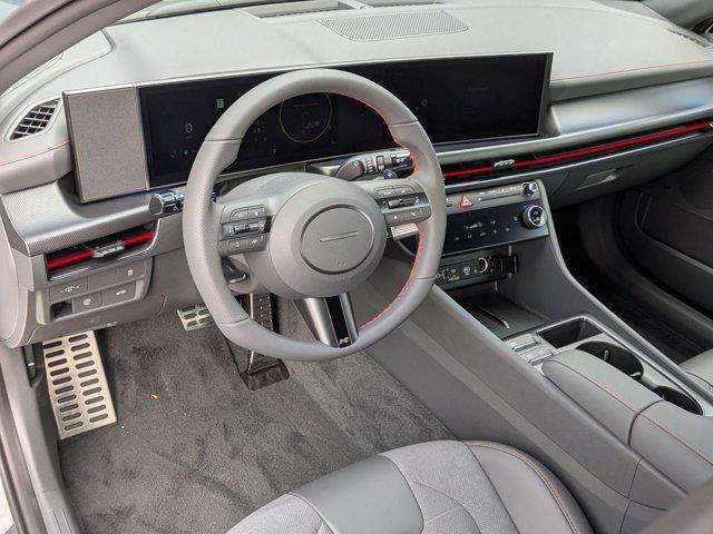 new 2026 Hyundai Sonata car, priced at $36,852