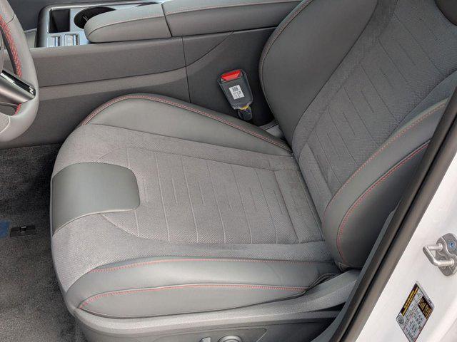 new 2026 Hyundai Sonata car, priced at $36,852