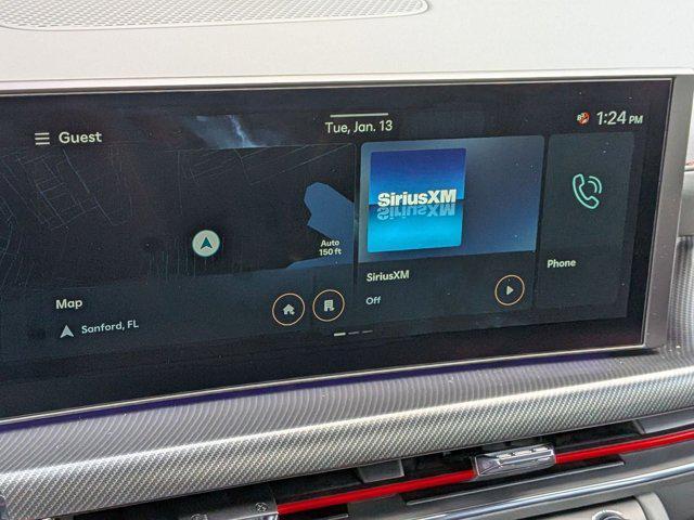 new 2026 Hyundai Sonata car, priced at $36,852