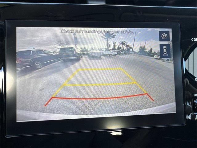 used 2022 Hyundai TUCSON Hybrid car, priced at $15,769