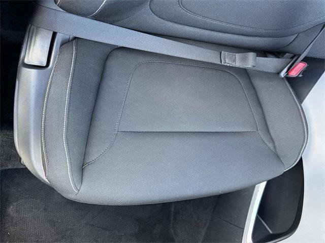 used 2022 Hyundai TUCSON Hybrid car, priced at $15,769