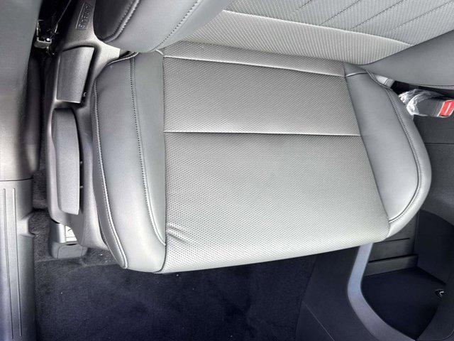 new 2026 Hyundai Santa Fe car, priced at $42,787